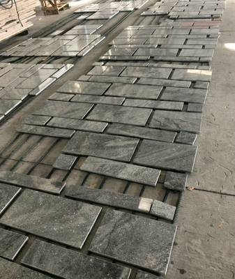 坤鑫石材 專業石材加工，打造卓越建筑品質